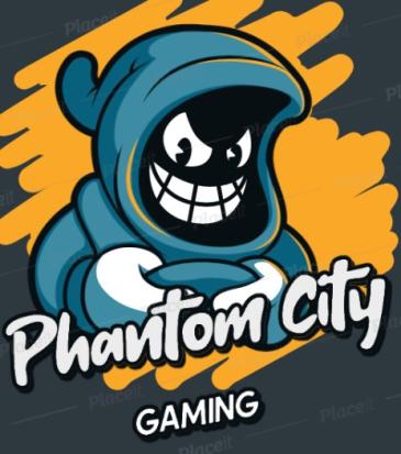 Phantom City Gaming Home - phantom roblox mad city